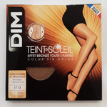 Collant Teint Soleil Efeito bronzeado