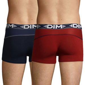 2 Boxers 3D Flex Air