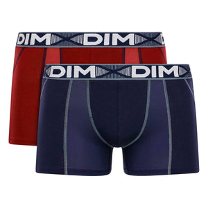 2 Boxers 3D Flex Air