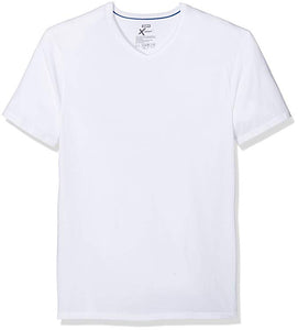Pack 2 T-shirts decote em V DIM X-Temp