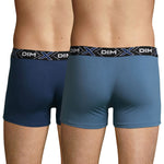 2 Boxers Dim X-Temp