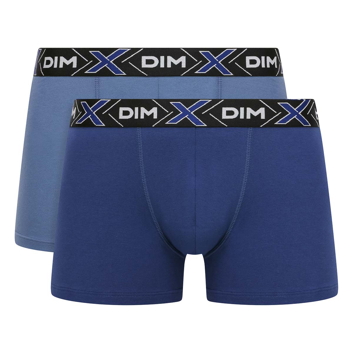 2 Boxers Dim X-Temp