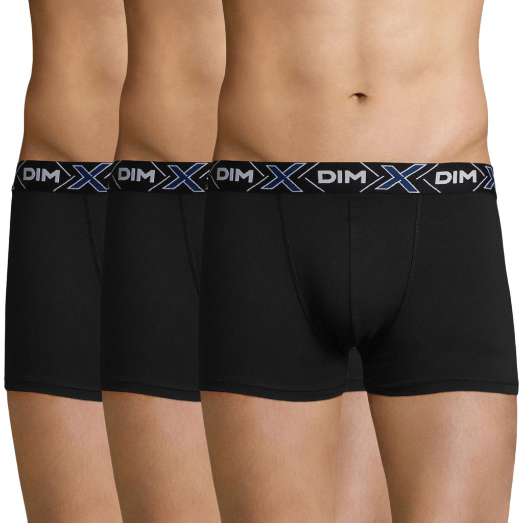 3 Boxers Dim X-Temp