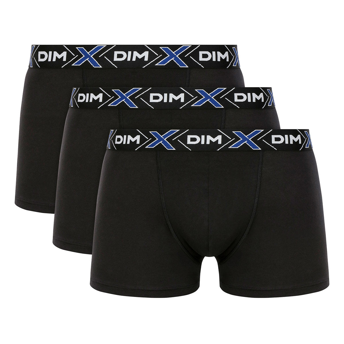 3 Boxers Dim X-Temp