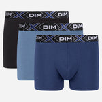 3 Boxers Dim X-Temp