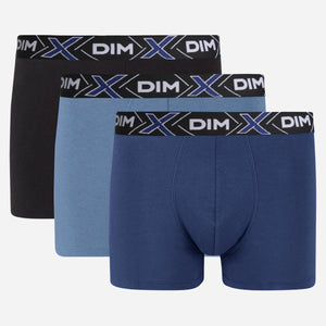 3 Boxers Dim X-Temp
