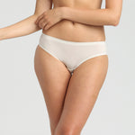 Cueca invisível em Microfibra DIM