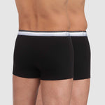 2 Boxers Absolu Fit Dim