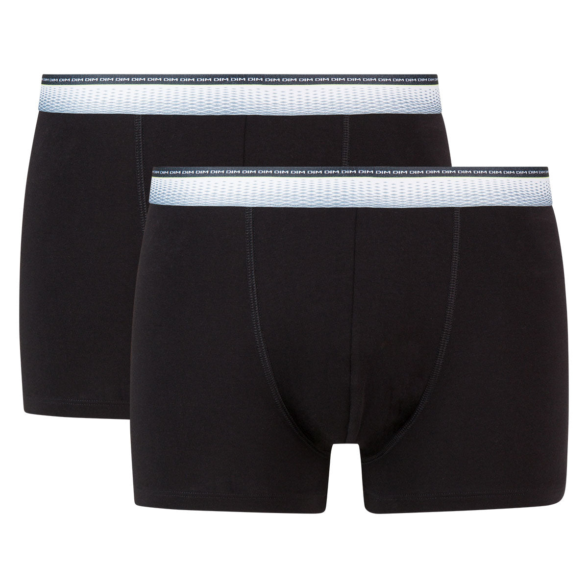 2 Boxers Absolu Fit Dim