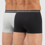 2 boxers Dim Algodão Orgânico