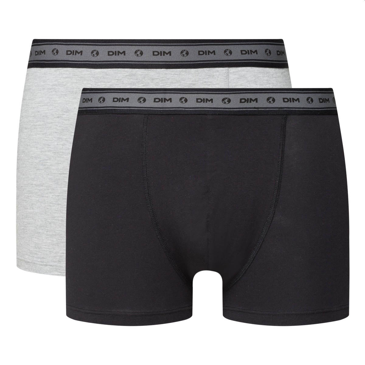 2 boxers Dim Algodão Orgânico
