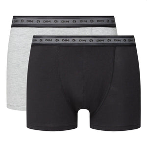 2 boxers Dim Algodão Orgânico