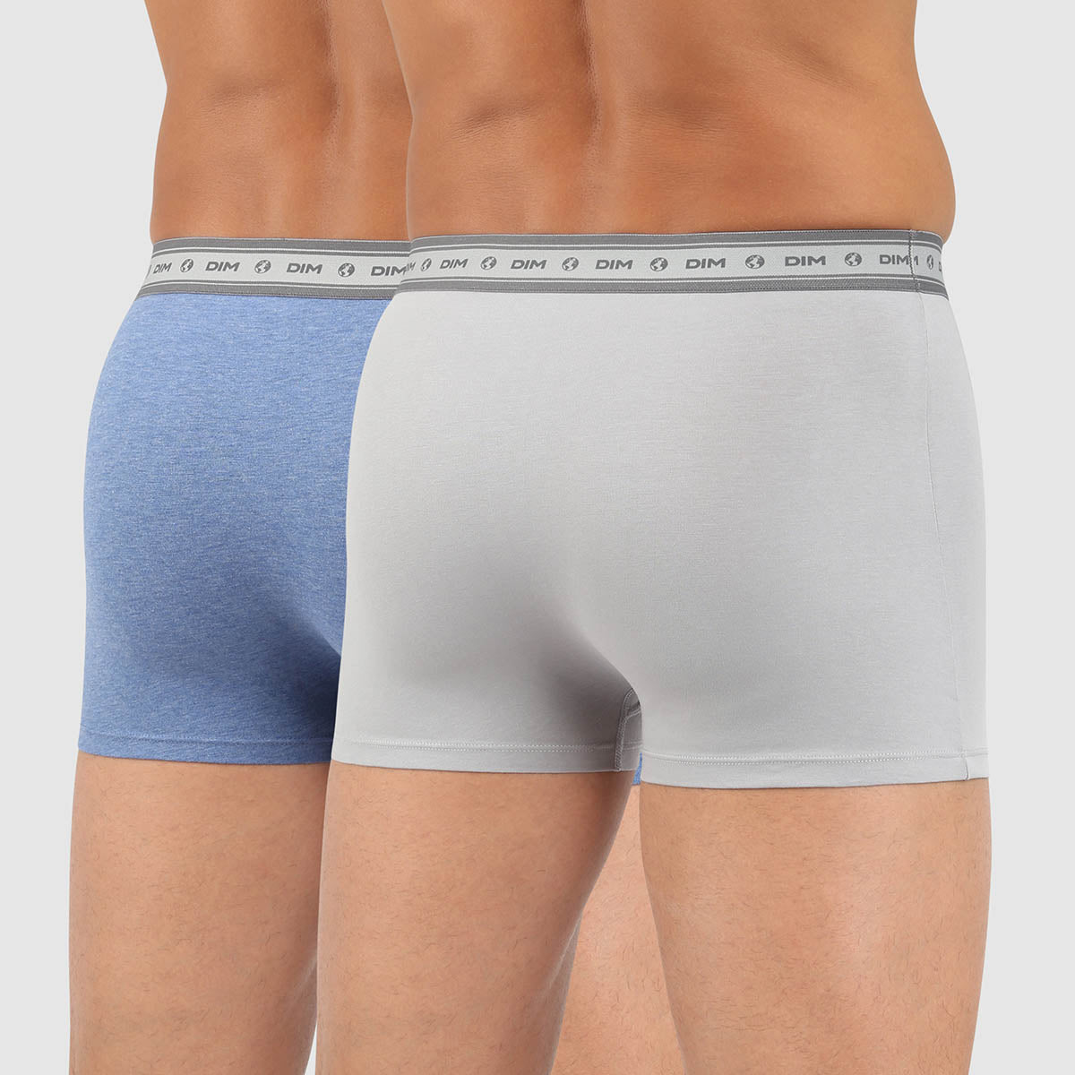 2 boxers Dim Algodão Orgânico