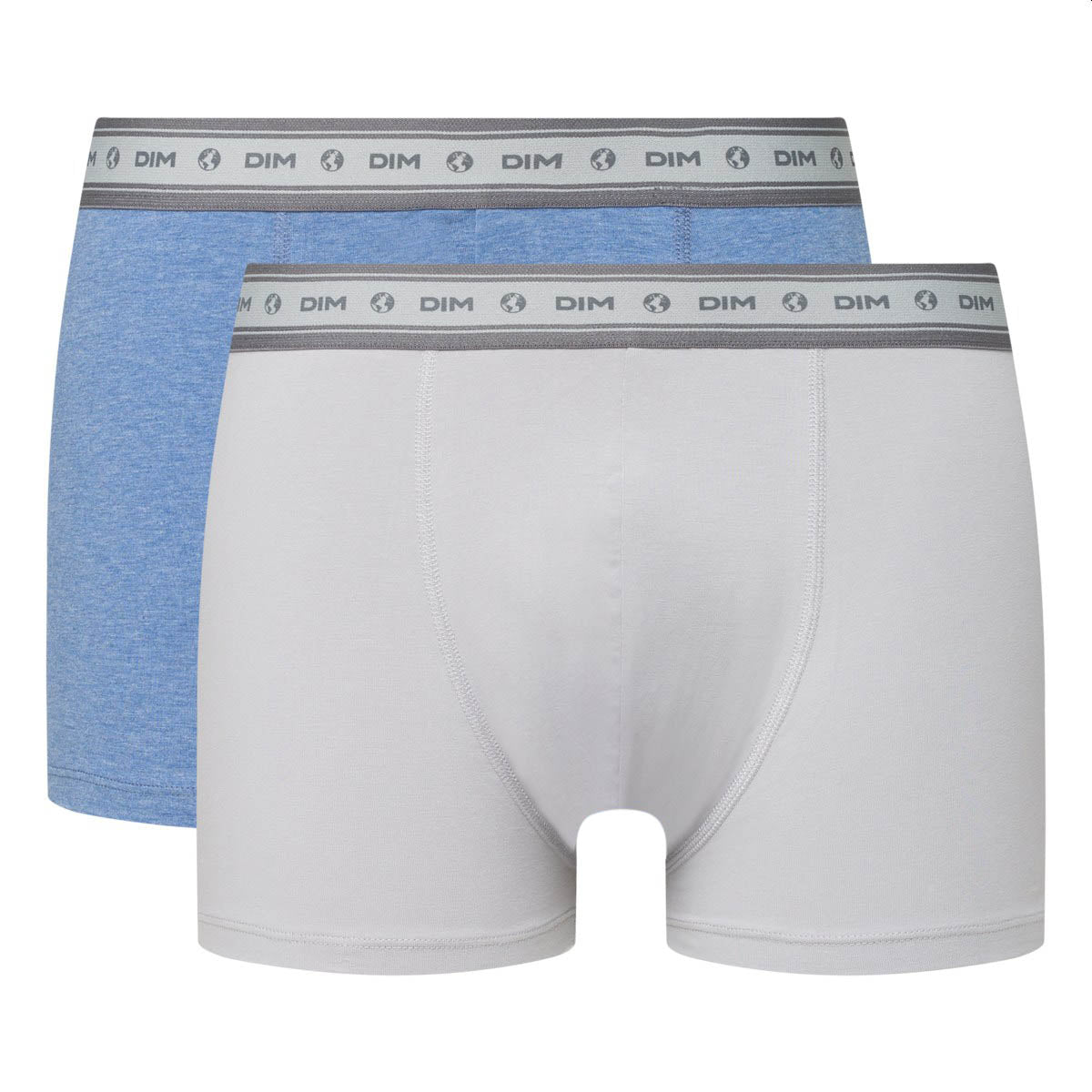 2 boxers Dim Algodão Orgânico