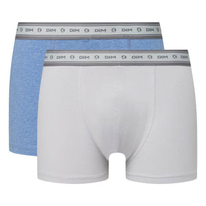 2 boxers Dim Algodão Orgânico