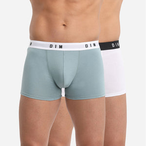 2 Boxers DIM