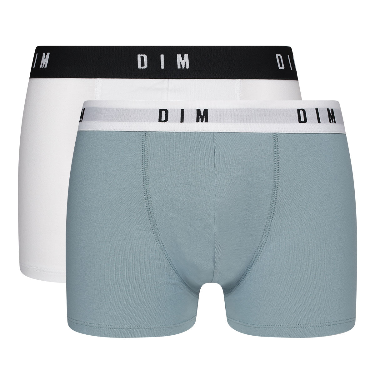 2 Boxers DIM