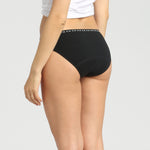 Cueca Menstrual Fluxo Médio Dim Protect