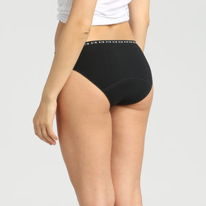 Cueca Menstrual Fluxo Médio Dim Protect