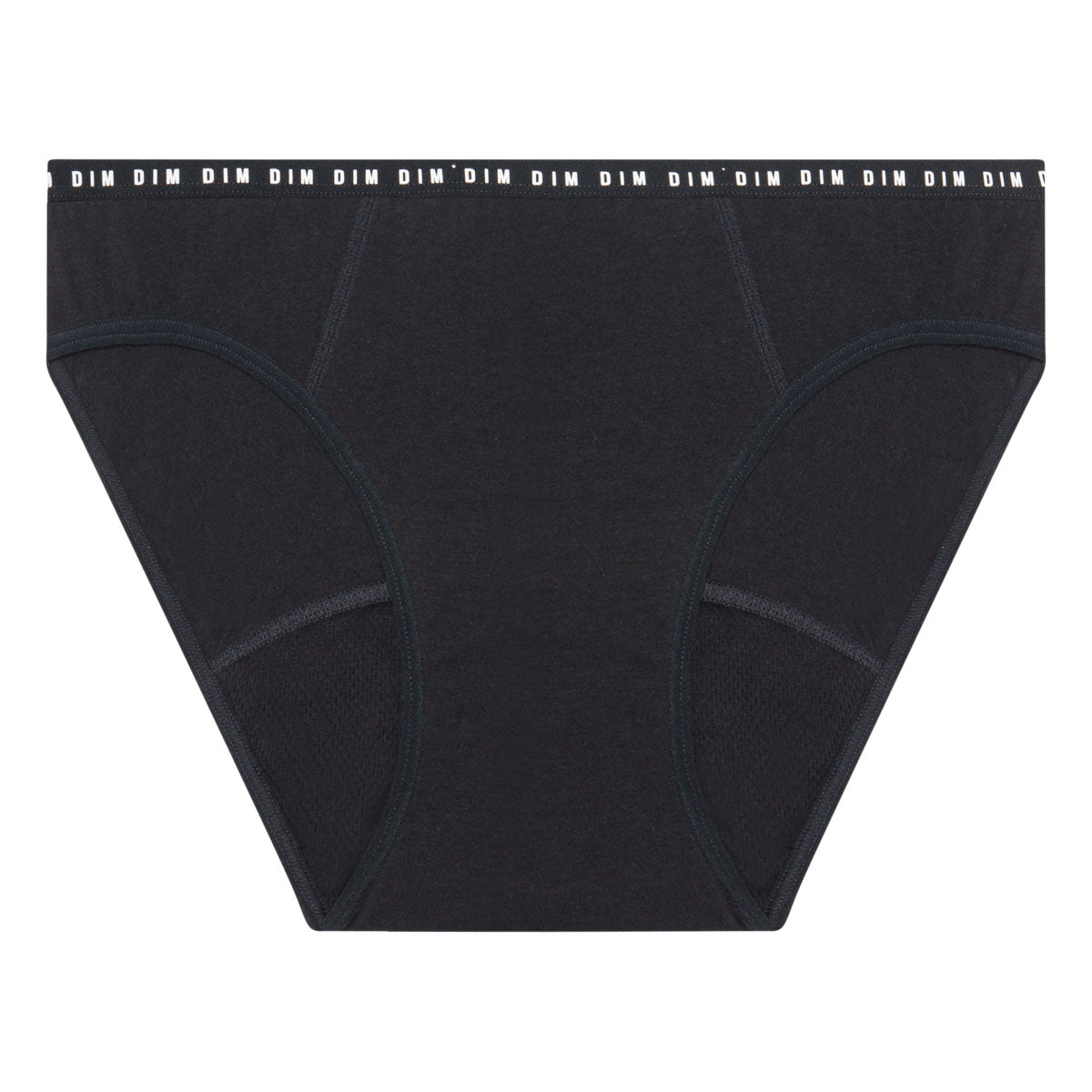 Cueca Menstrual Fluxo Médio Dim Protect