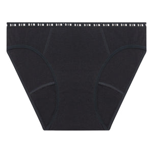Cueca Menstrual Fluxo Médio Dim Protect