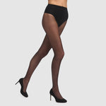 Collant Sublim Ventre Plat
