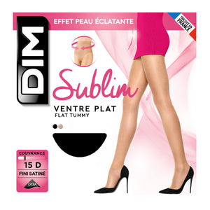Collant Sublim Ventre Plat