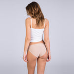 2x Cuecas Microfibra Body Touch