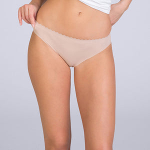 2x Cuecas Microfibra Body Touch