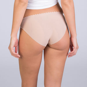 2x Cuecas Microfibra Body Touch