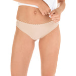 2x Tangas Microfibra Body Touch