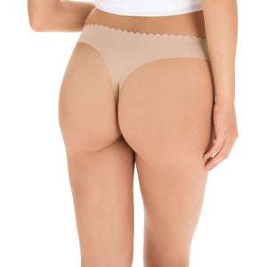 2x Tangas Microfibra Body Touch
