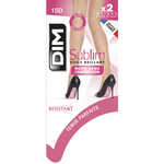 Mini-meia Sublim DIM 15D